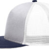 Myrtle Beach | MB 6636 5 panelová Pro síťovaná kšiltovka