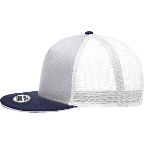 Myrtle Beach | MB 6636 5 panelová Pro síťovaná kšiltovka
