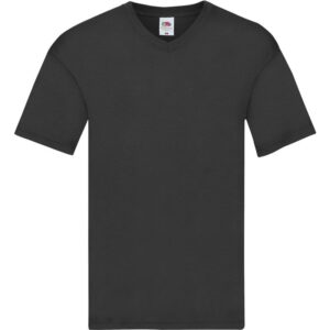 F.O.L. | Original V-Neck T Pánské tričko s výstřihem do V