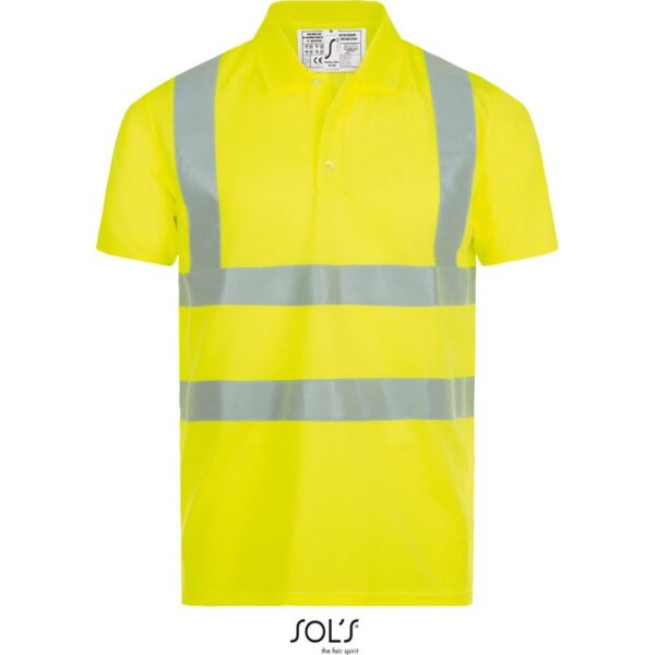 SOL'S | Signal Pro Bezpečnostní polo