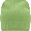 Myrtle Beach | MB 7925 Pletená čepice s fleecovou podšívkou
