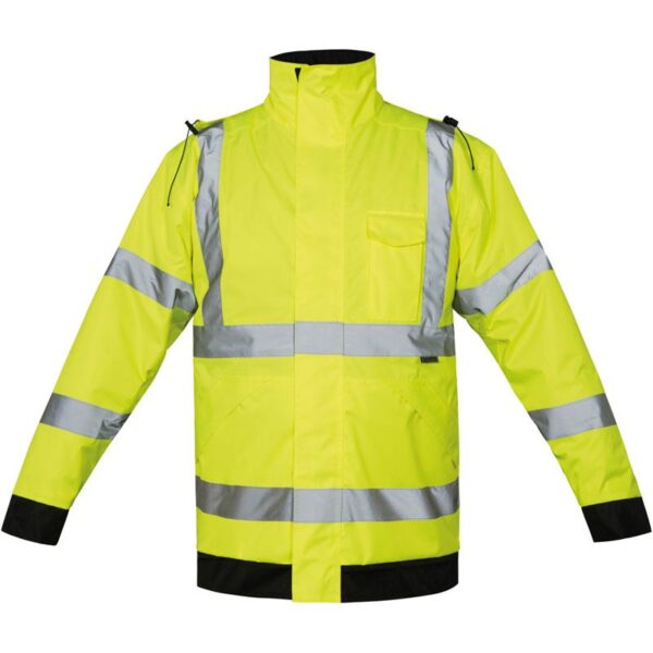 Korntex | KXRJ – Tampere Bunda do deště