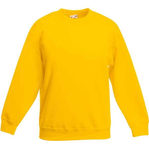 F.O.L. | Classic Kids Set-In Sweat Dětská mikina