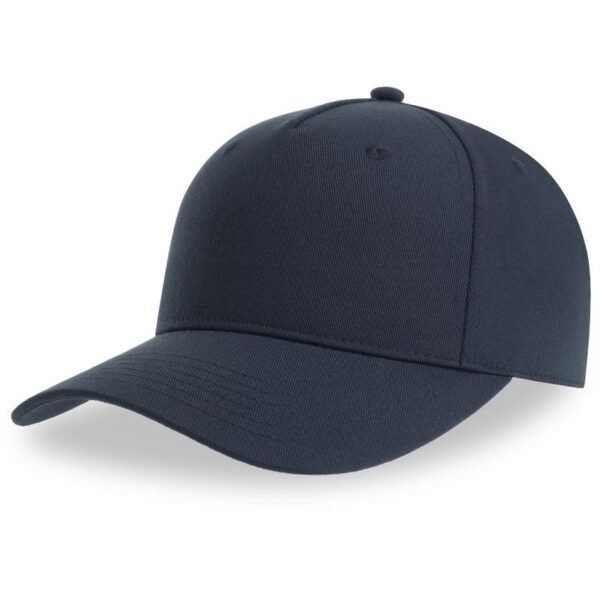 Atlantis | Fiji 5 panelová baseballová kšiltovka