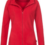 Stedman | Fleece Jacket Women Dámská fleecová bunda