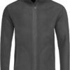 Stedman | Fleece Jacket Men Pánská fleecová bunda