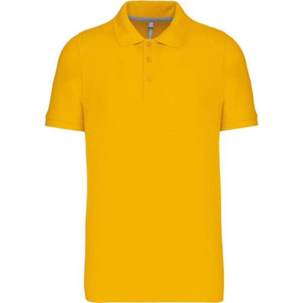 Kariban | K241 Pánské piqué polo