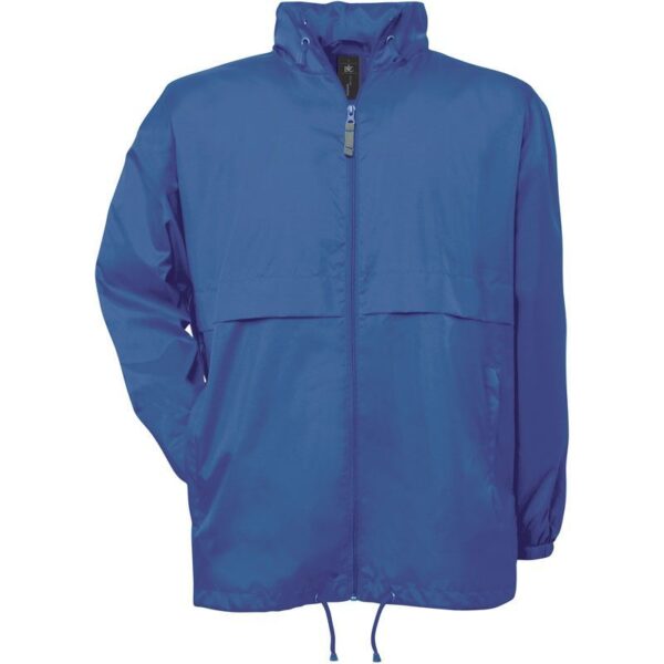 B&C | Air Polstrovaná větrovka