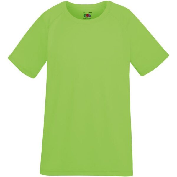 F.O.L. | Kids Performance T Dětské sportovní tričko