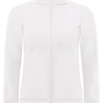 B&C | Hooded Softshell /women Dámská 3-vrstvá softshellová bunda s kapucí