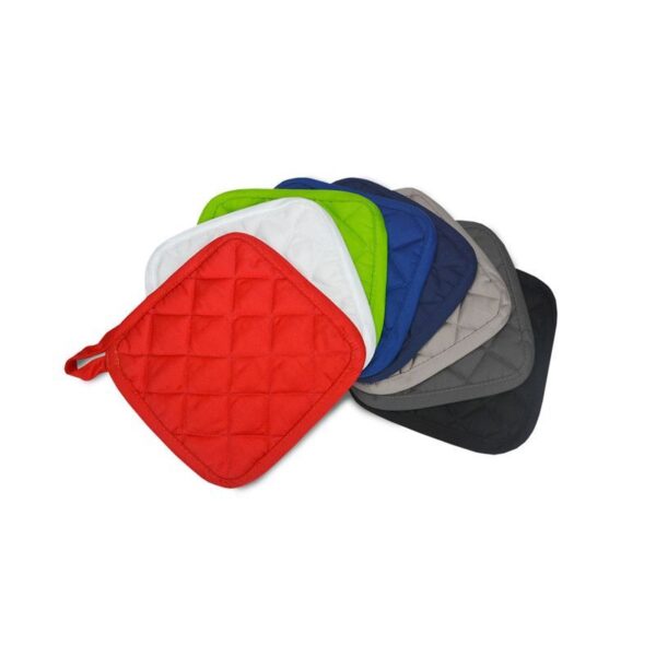 The One | Pot holder Kuchyňská podložka pod hrnec