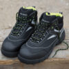 Result Work-Guard | R339X Bezpečnostní boty "Blackwatch"
