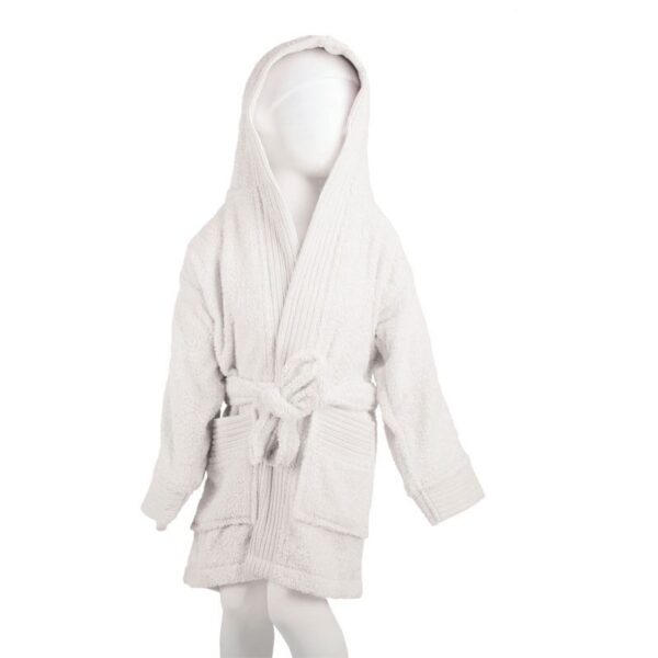 The One | Baby Bathrobe Dětský župan