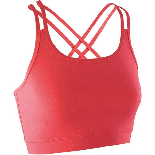 Spiro | S274F Dámský sportovní top