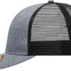 Myrtle Beach | MB 6244 6 panelová síťovaná kšiltovka