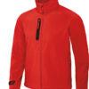B&C | X-Lite Softshell /men Pánská 3-vrstvá softshellová bunda