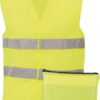 James & Nicholson | JN 200 Bezpečnostní vesta