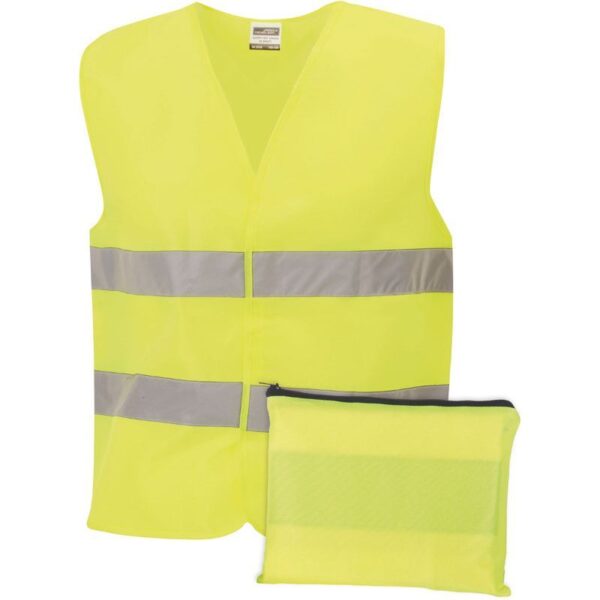 James & Nicholson | JN 200 Bezpečnostní vesta