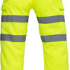 Yoko | HV016T Hi-Vis Tepláky