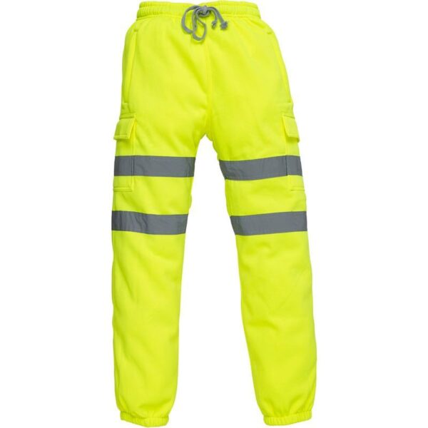 Yoko | HV016T Hi-Vis Tepláky