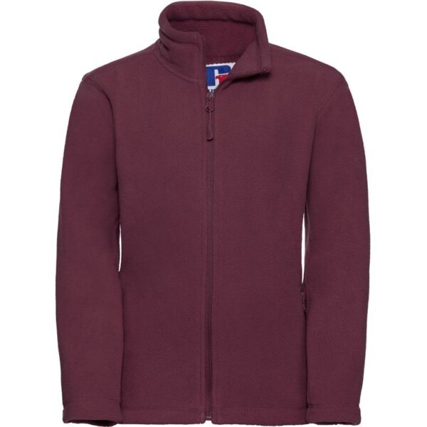 Russell | 870B Dětská fleecová bunda