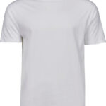 Tee Jays | 5060 Pánské tričko s neolemovaným výstřihem