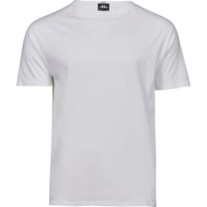 Tee Jays | 5060 Pánské tričko s neolemovaným výstřihem