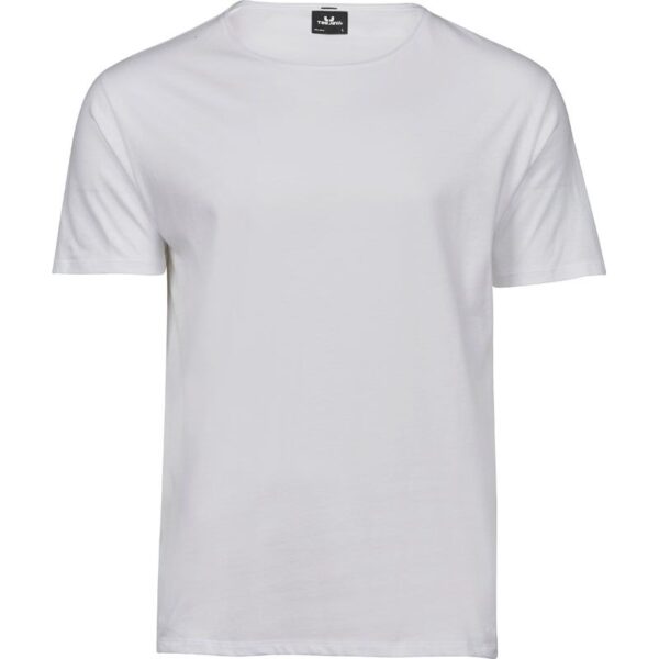 Tee Jays | 5060 Pánské tričko s neolemovaným výstřihem