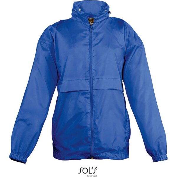 SOL'S | Surf Kids Dětská větrovka