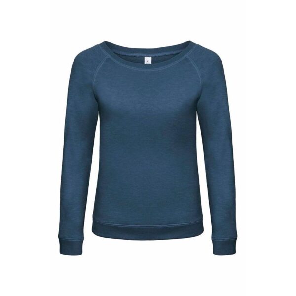 B&C | DNM Starlight /women Dámská slubová mikina