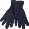 Myrtle Beach | MB 7700 Mikrofleecové rukavice