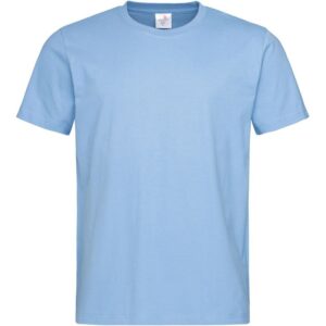 Stedman | Comfort 185 Men Pánské tričko z těžké bavlny