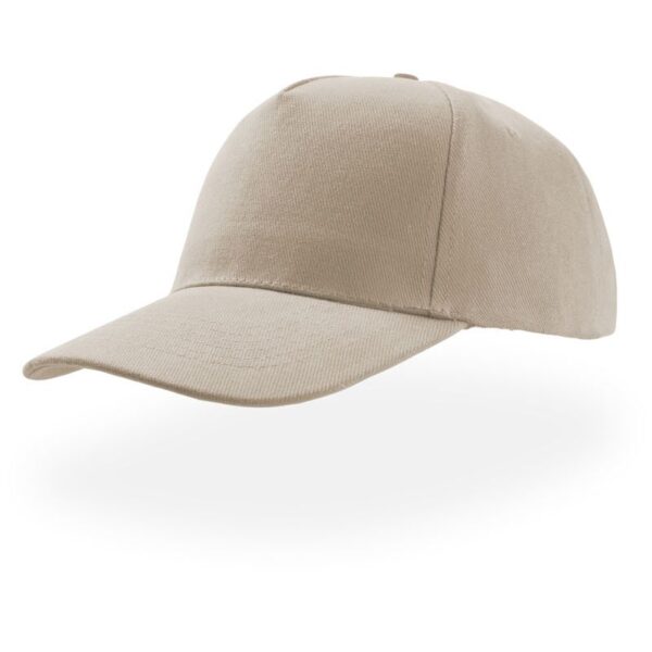 Atlantis | Liberty Five 5 panelová baseballová kšiltovka "Liberty Five"