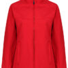 Regatta | TRA645 Dámská 2-vrstvá softshellová bunda "Uproar"