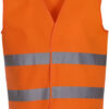 Yoko | HVW102 Hi-Vis bezpečnostní vesta