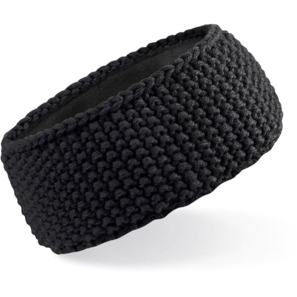 Beechfield | B434 Čelenka "Slopeside Waffle"