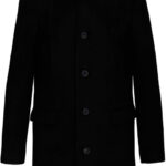 Kariban | K6140 Pánský kabát "Premium"