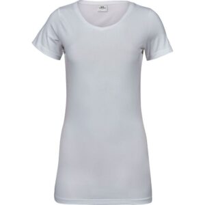 Tee Jays | 455 Dámské elastické tričko