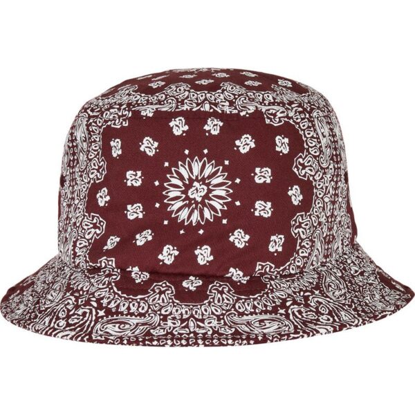 Flexfit | 5003BP Klobouk "Bandana Print"