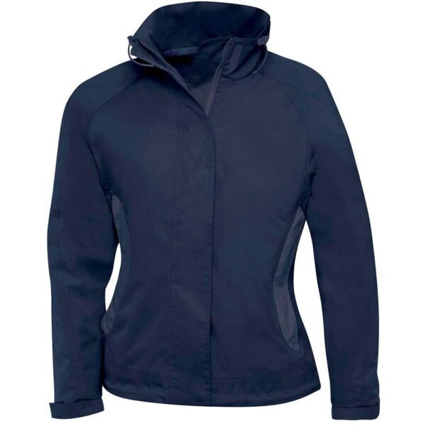 B&C | Sparkling /women Dámská jachtařská bunda