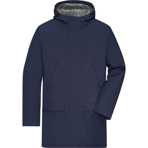 James & Nicholson | JN 1176 Pánská business parka