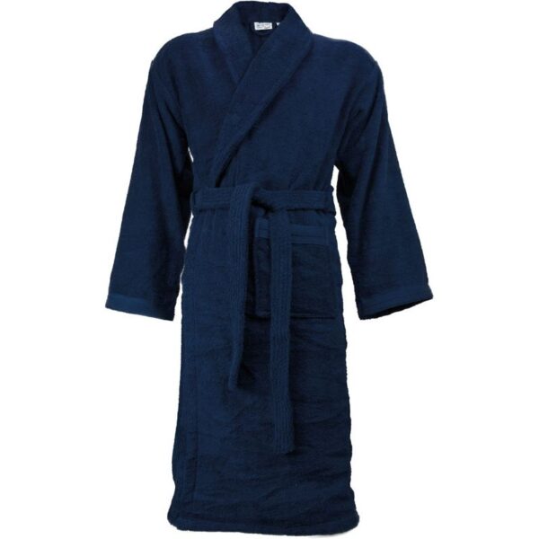 The One | Organic Bathrobe Župan z bio bavlny