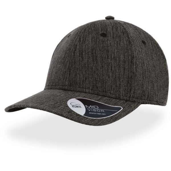 Atlantis | Battle 6 panelová baseballová kšiltovka "Battle"