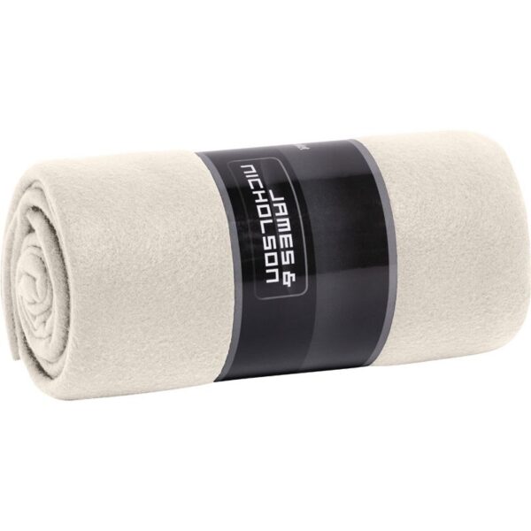 James & Nicholson | JN 1901 Fleecová deka