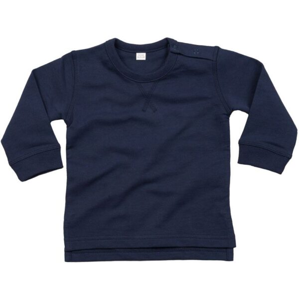 Babybugz | BZ31 Dětská mikina