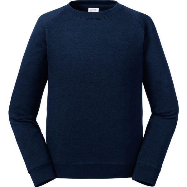 Russell | 271B Dětská raglánová mikina