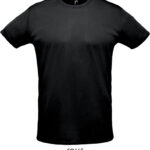 SOL'S | Sprint Unisex piqué sportovní tričko
