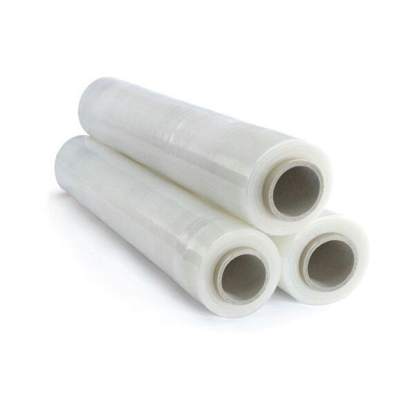 Stretch Film Ruční strečová fólie