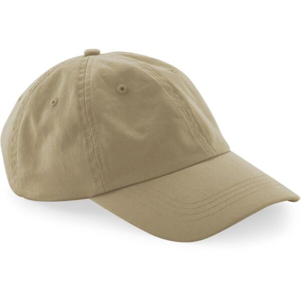 Beechfield | B652N 6 panelová kšiltovka EarthAware®