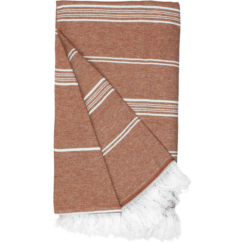 The One | Recycled Hamam Towel Hamam ručník